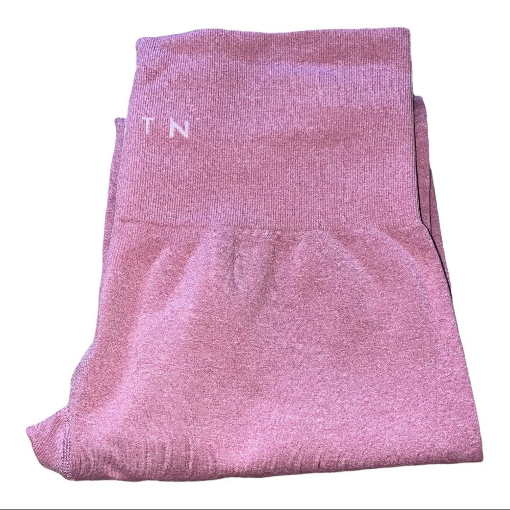 NVGTN Seamless Contour Leggings